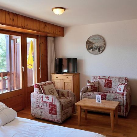 Hotel Les Bains D'Ovronnaz Εξωτερικό φωτογραφία