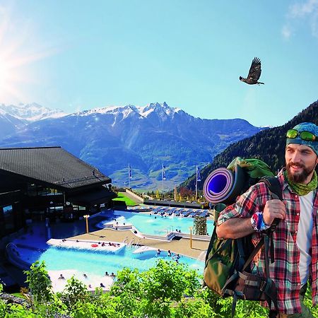 Hotel Les Bains D'Ovronnaz Εξωτερικό φωτογραφία