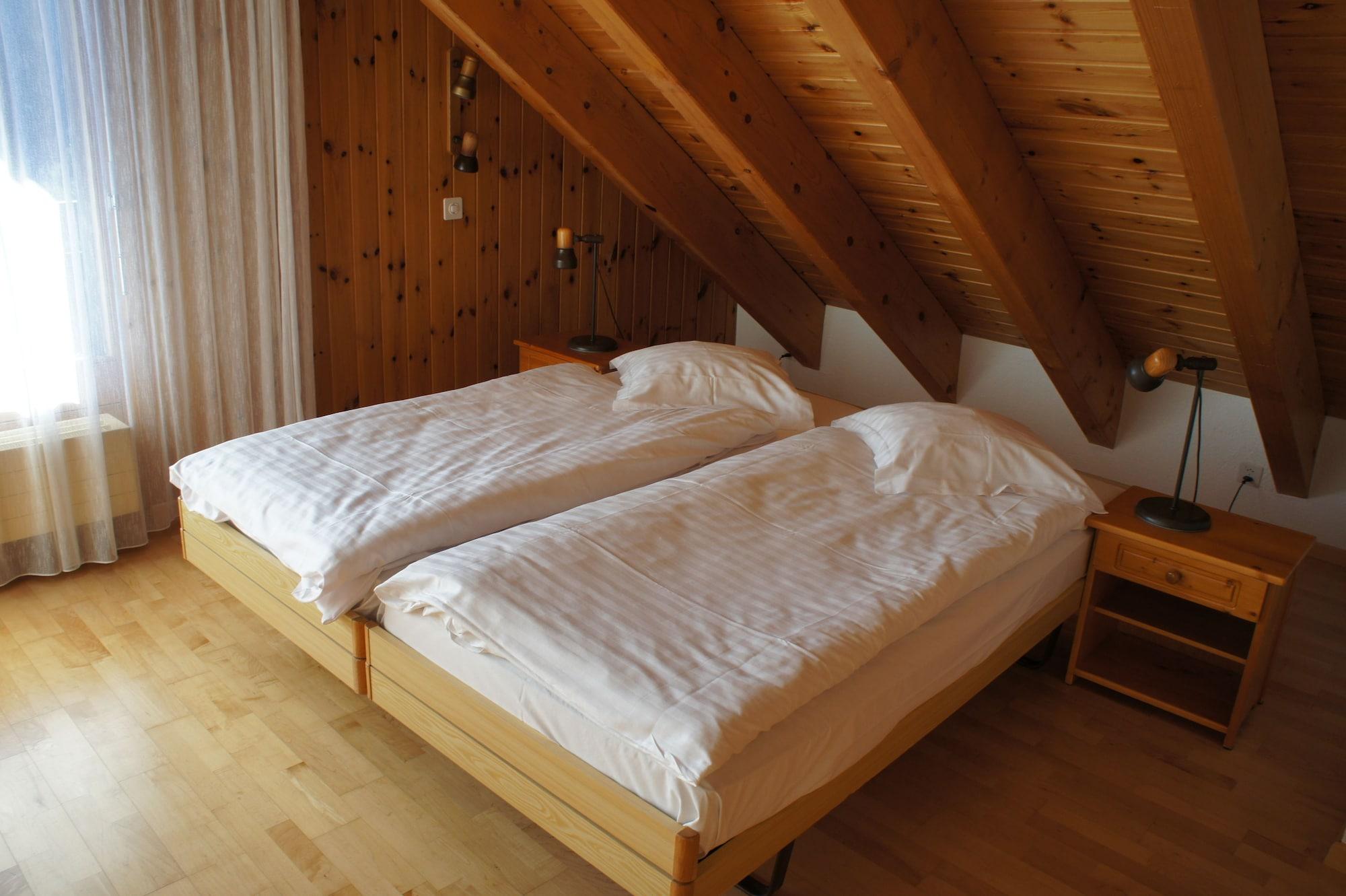Hotel Les Bains D'Ovronnaz Εξωτερικό φωτογραφία