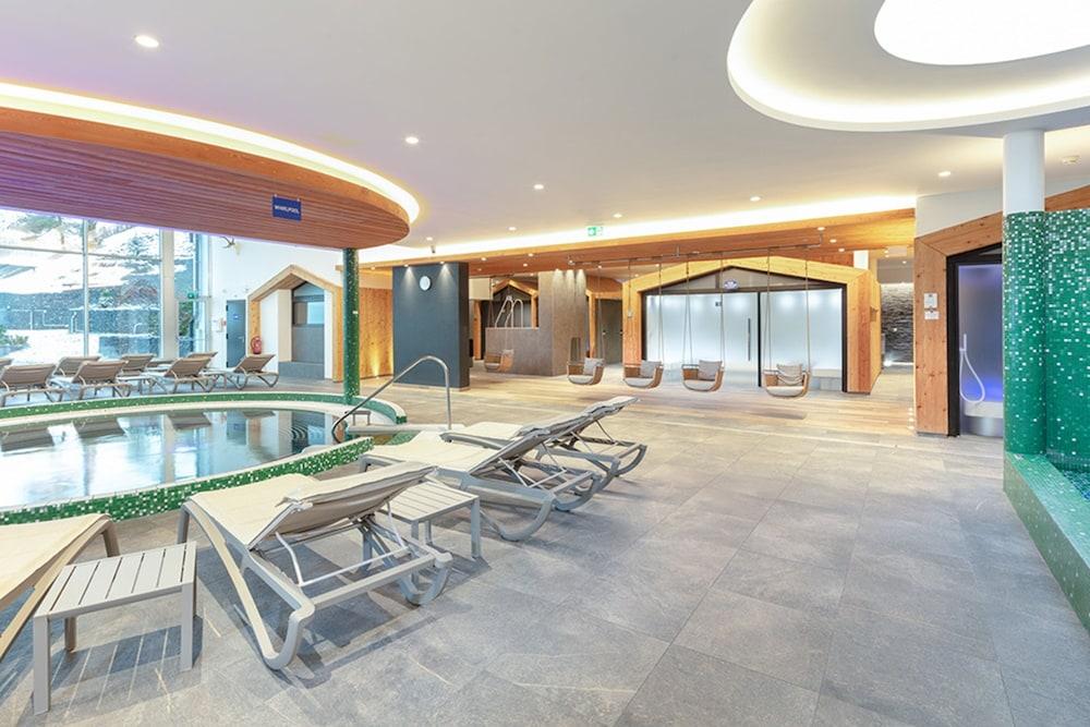 Hotel Les Bains D'Ovronnaz Εξωτερικό φωτογραφία