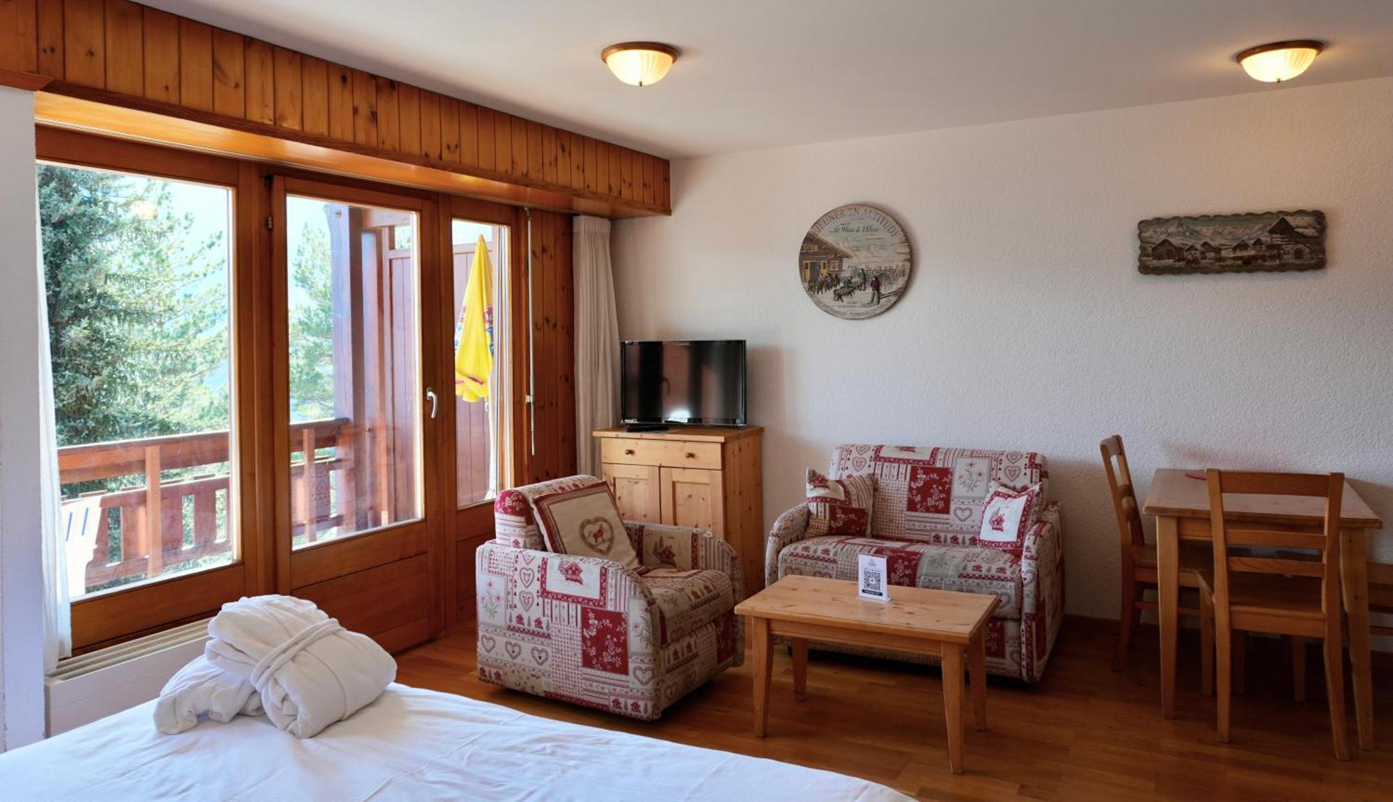 Hotel Les Bains D'Ovronnaz Εξωτερικό φωτογραφία
