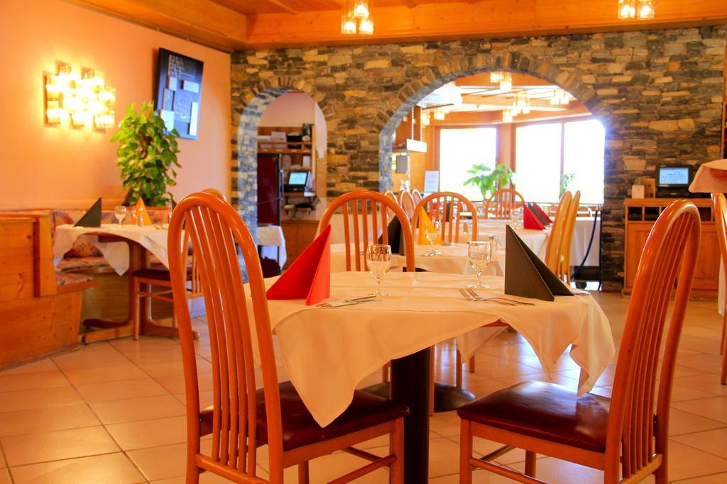 Hotel Les Bains D'Ovronnaz Εξωτερικό φωτογραφία