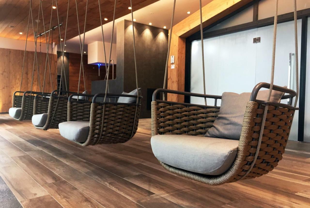 Hotel Les Bains D'Ovronnaz Εξωτερικό φωτογραφία