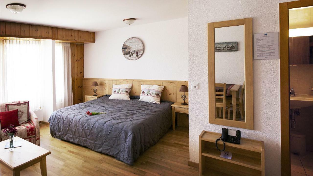 Hotel Les Bains D'Ovronnaz Εξωτερικό φωτογραφία