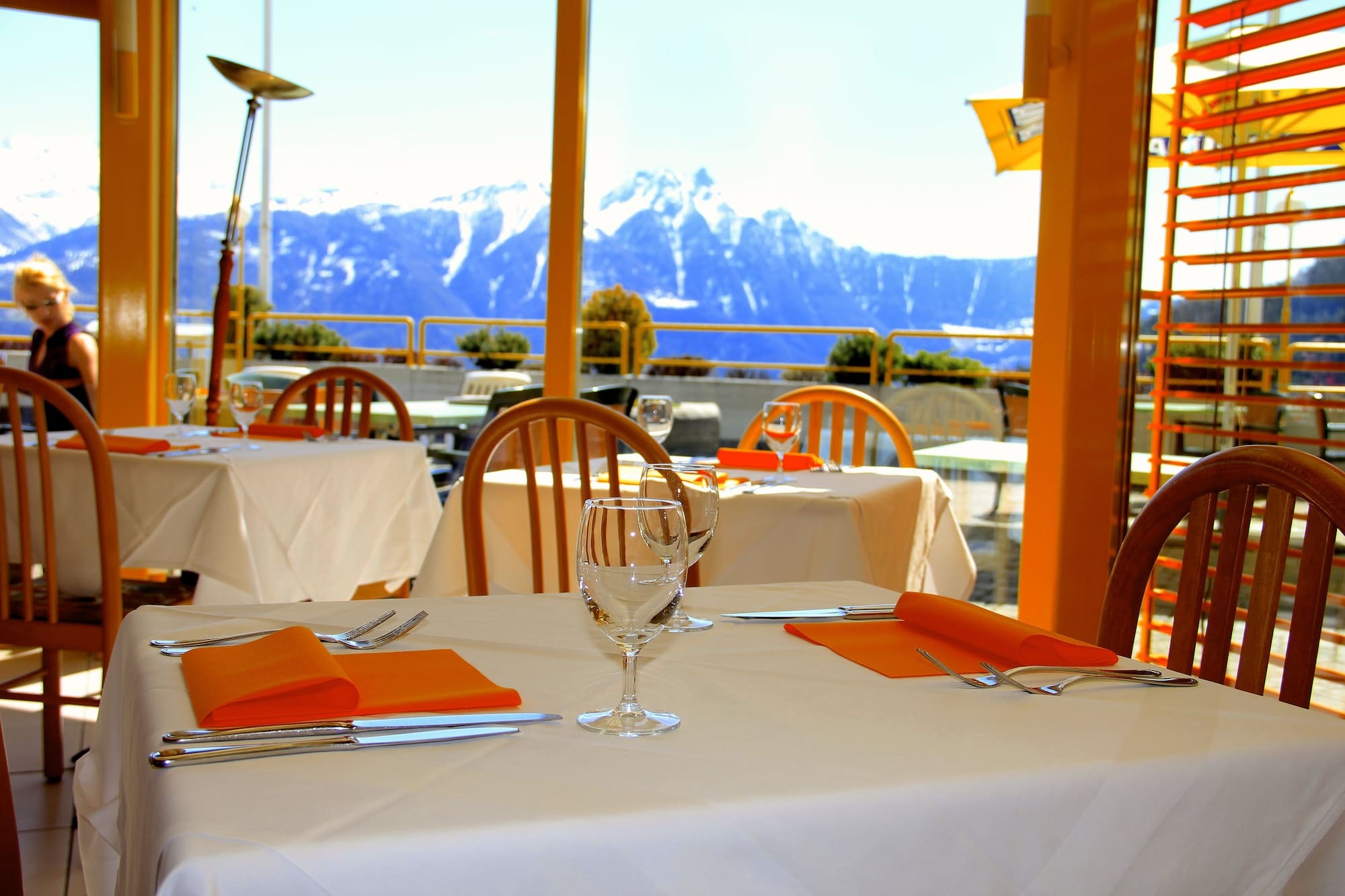 Hotel Les Bains D'Ovronnaz Εξωτερικό φωτογραφία
