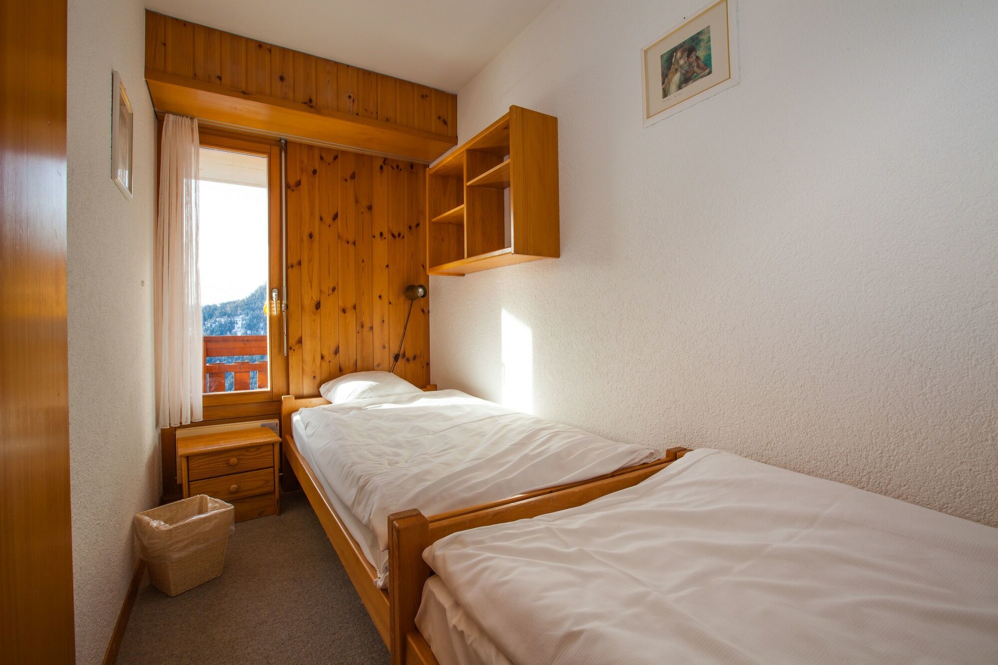 Hotel Les Bains D'Ovronnaz Εξωτερικό φωτογραφία